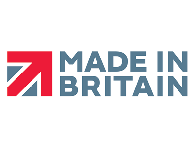 Made in Britain Logo