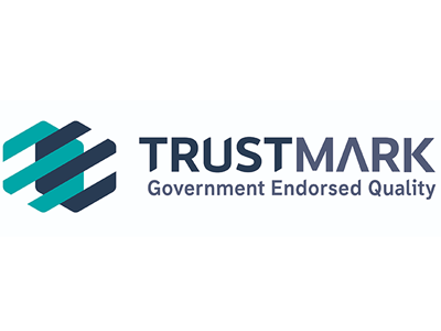Trust Mark Quality Logo